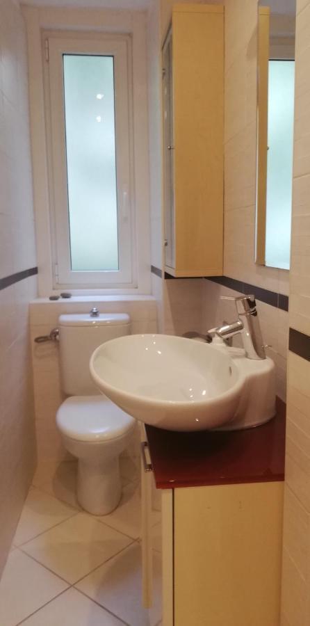 Cosy Home In Trieste Center 外观 照片