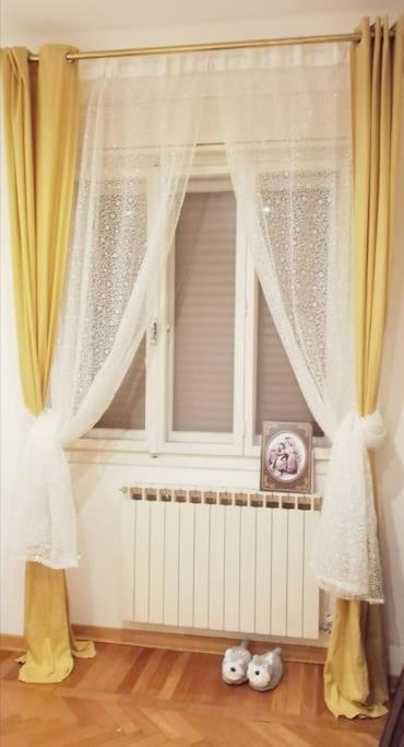 Cosy Home In Trieste Center 外观 照片